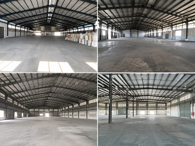 Kilang untuk Dijual di Subang Jaya (Selangor) - Ray Soo - Interior - PropertyGuru.com.my