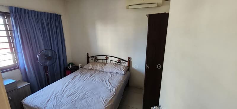 Pangsapuri untuk Disewa di Larkin Residence - Jean Wong - PropertyGuru.com.my