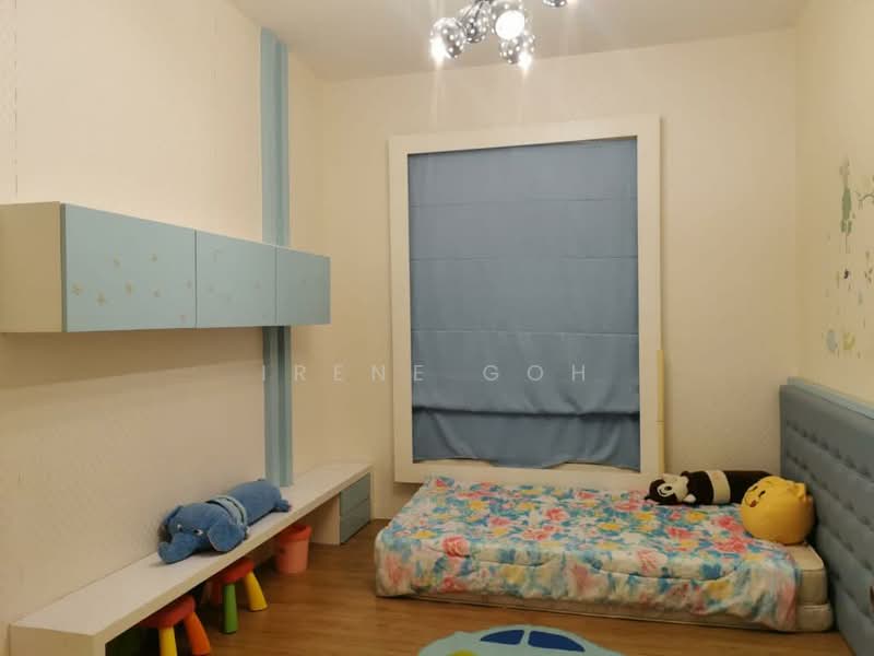 Condominium for Rent at Putra Marine Resort - Irene Goh - Bedroom - PropertyGuru.com.my