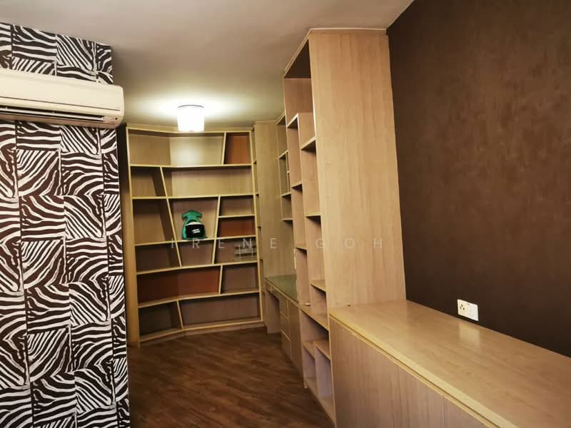 Condominium for Rent at Putra Marine Resort - Irene Goh - Study - PropertyGuru.com.my