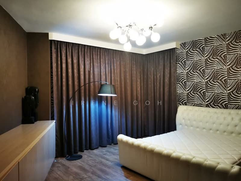 Condominium for Rent at Putra Marine Resort - Irene Goh - Bedroom - PropertyGuru.com.my