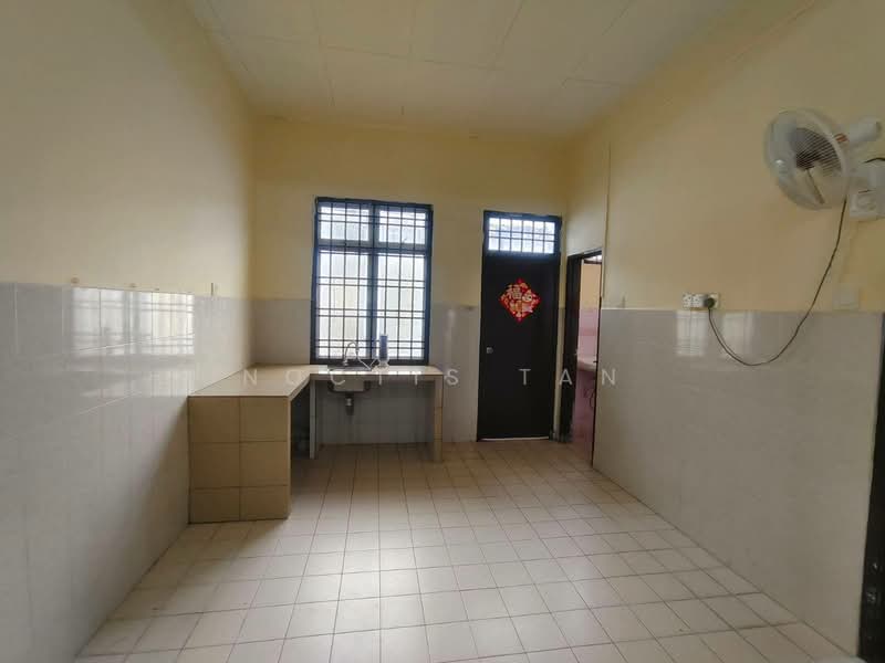 1-storey Terraced House for Sale in Taman Nusa Bestari 2 (Iskandar Puteri (Nusajaya)) - Noctis Tan - Kitchen - PropertyGuru.com.my