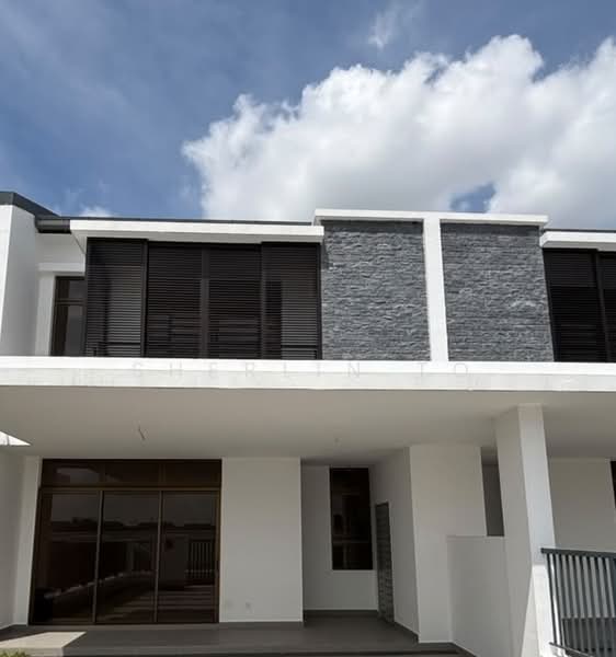 2-storey Terraced House for Sale in Skudai (Johor) - Sherlin To - Exterior - PropertyGuru.com.my