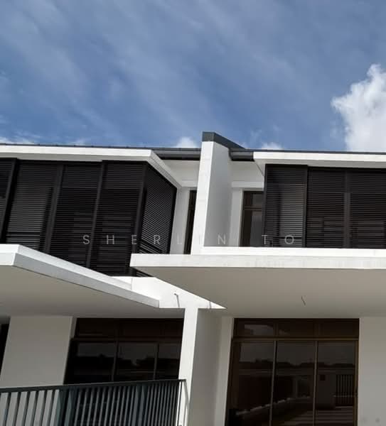 2-storey Terraced House for Sale in Skudai (Johor) - Sherlin To - Exterior - PropertyGuru.com.my