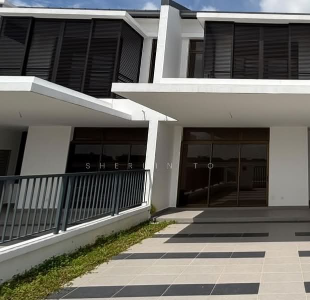 2-storey Terraced House for Sale in Skudai (Johor) - Sherlin To - Exterior - PropertyGuru.com.my