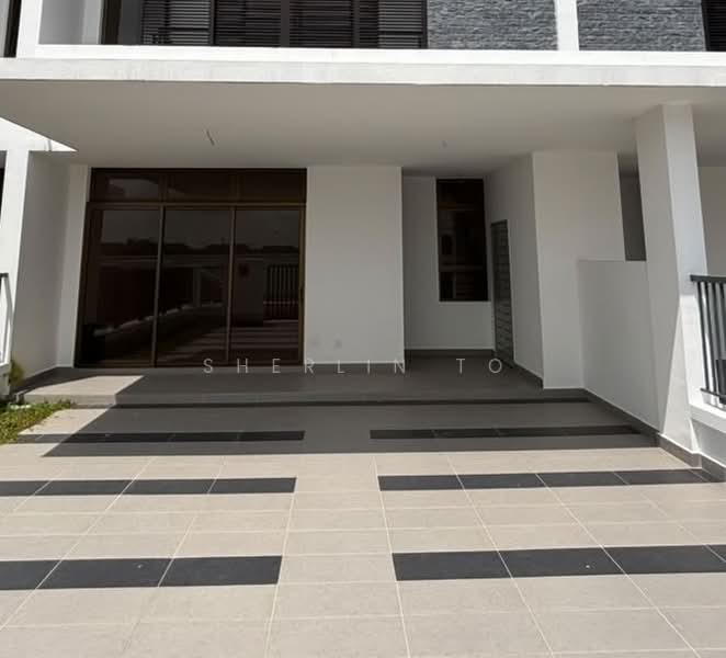 2-storey Terraced House for Sale in Skudai (Johor) - Sherlin To - Exterior - PropertyGuru.com.my