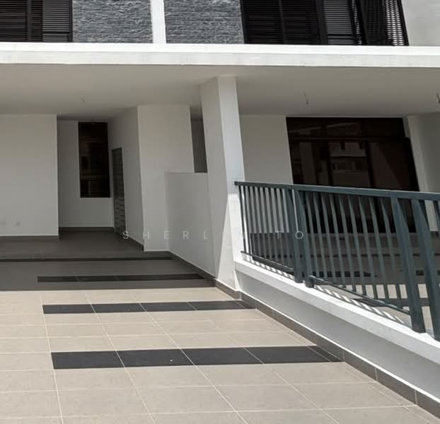 2-storey Terraced House for Sale in Skudai (Johor) - Sherlin To - Exterior - PropertyGuru.com.my