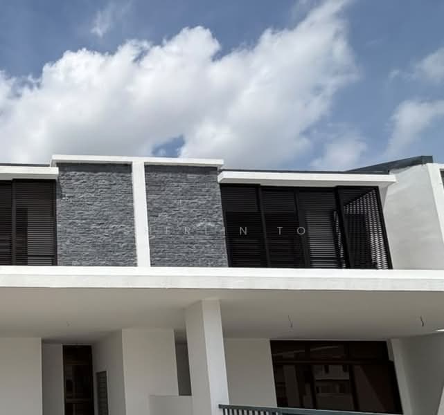 2-storey Terraced House for Sale in Skudai (Johor) - Sherlin To - Exterior - PropertyGuru.com.my