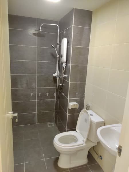 Condominium for Rent at Aspire Residence - Peter Tan - PropertyGuru.com.my