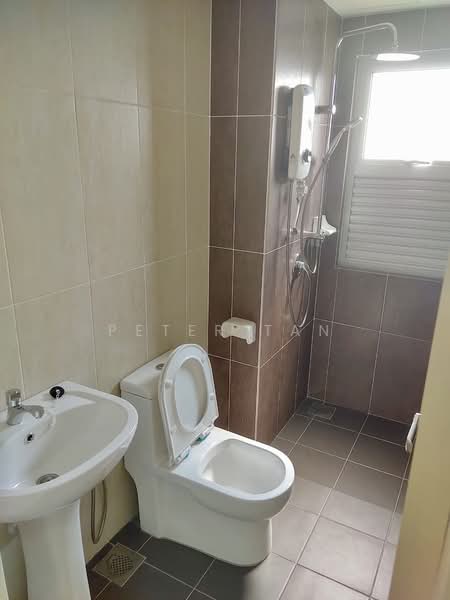 Condominium for Rent at Aspire Residence - Peter Tan - PropertyGuru.com.my