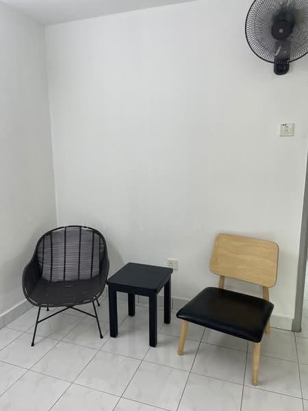 2-storey Terraced House for Rent in Taman Seri Orkid (Skudai) - Puyol Chin - Interior - PropertyGuru.com.my