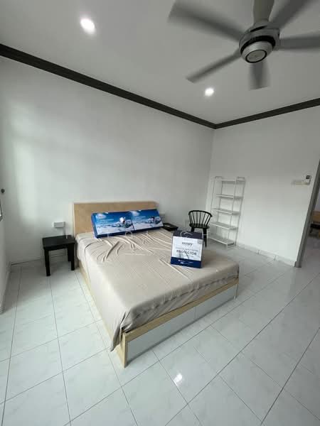 2-storey Terraced House for Rent in Taman Seri Orkid (Skudai) - Puyol Chin - Bedroom - PropertyGuru.com.my
