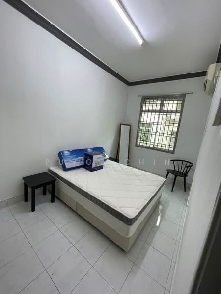 2-storey Terraced House for Rent in Taman Seri Orkid (Skudai) - Puyol Chin - Bedroom - PropertyGuru.com.my