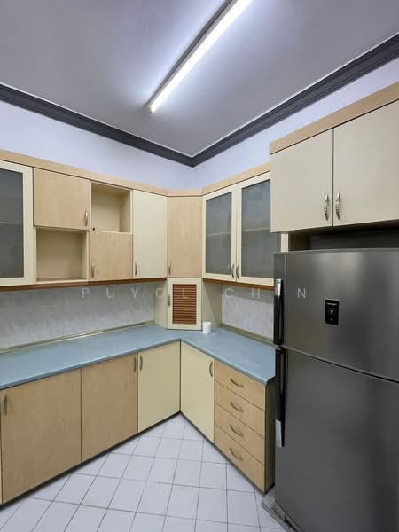 2-storey Terraced House for Rent in Taman Seri Orkid (Skudai) - Puyol Chin - PropertyGuru.com.my