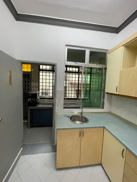 2-storey Terraced House for Rent in Taman Seri Orkid (Skudai) - Puyol Chin - PropertyGuru.com.my