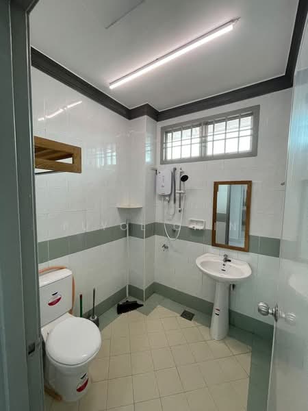 2-storey Terraced House for Rent in Taman Seri Orkid (Skudai) - Puyol Chin - PropertyGuru.com.my