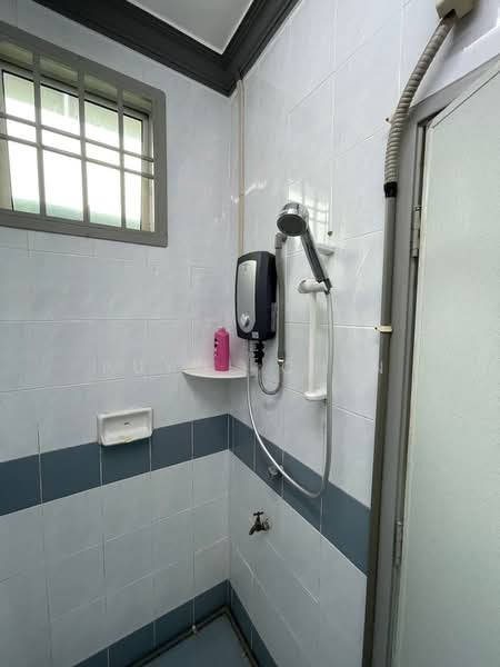 2-storey Terraced House for Rent in Taman Seri Orkid (Skudai) - Puyol Chin - PropertyGuru.com.my