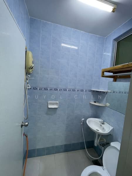 2-storey Terraced House for Rent in Taman Seri Orkid (Skudai) - Puyol Chin - PropertyGuru.com.my