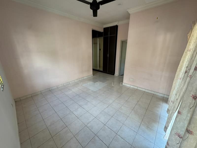 Cluster House for Sale in Kota Emerald (Rawang) - David Lee - Bedroom - PropertyGuru.com.my