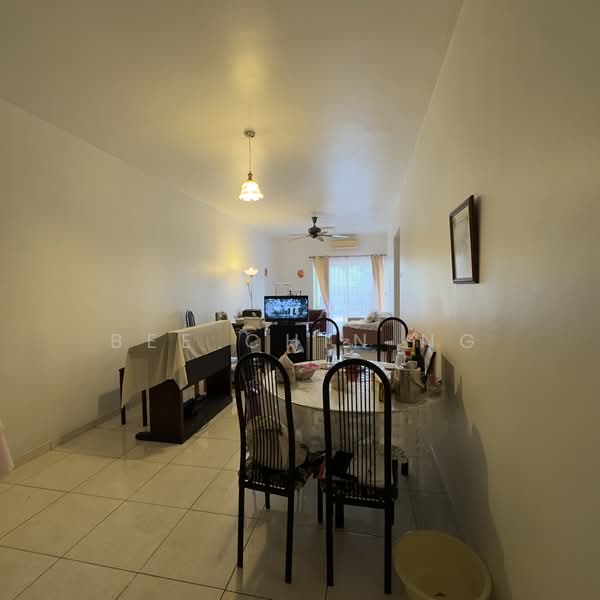 Kondominium untuk Disewa di Ketumbar Hill - Bee Chin Ng - PropertyGuru.com.my