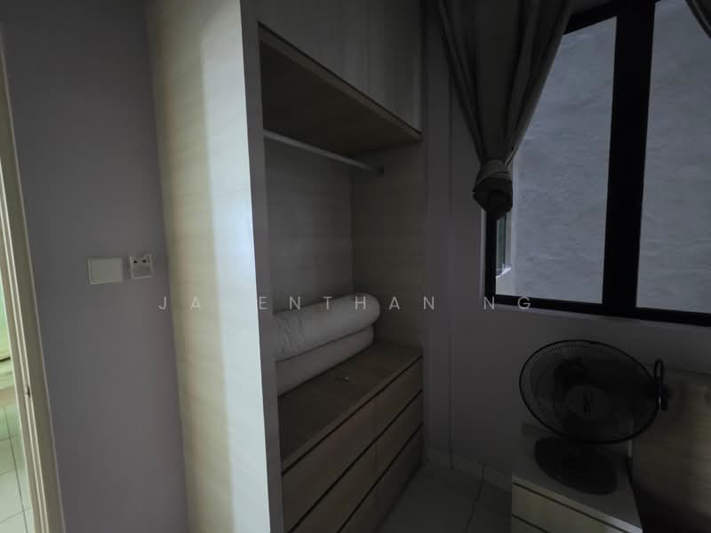 Service Residence for Rent at Sky Peak Residences - Javenthan Ng - PropertyGuru.com.my
