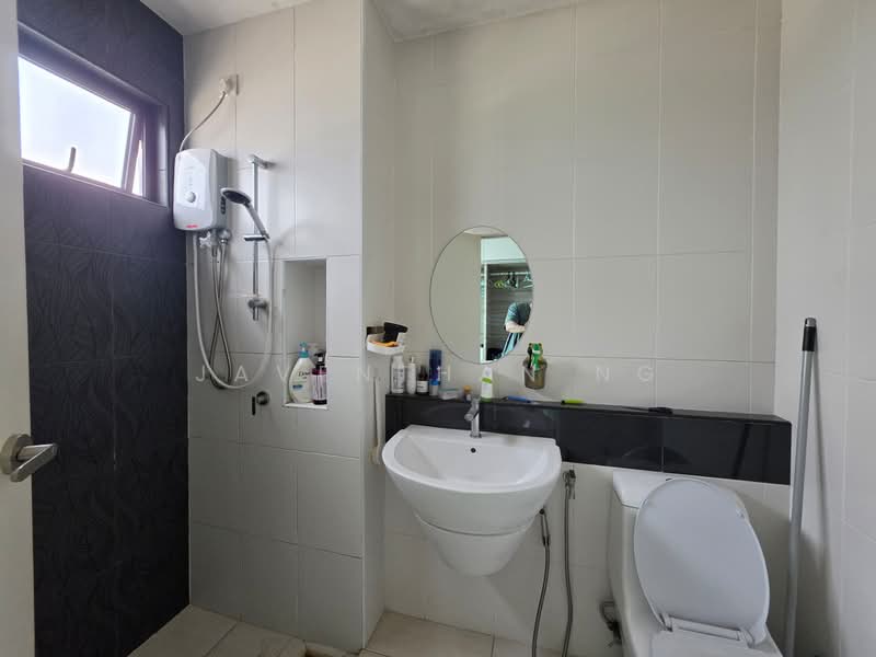 Service Residence for Rent at Sky Peak Residences - Javenthan Ng - PropertyGuru.com.my