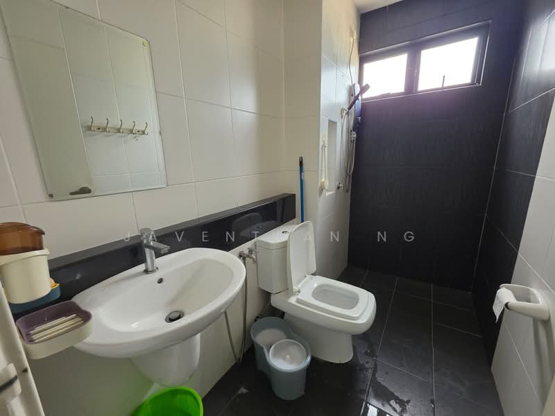 Service Residence for Rent at Sky Peak Residences - Javenthan Ng - PropertyGuru.com.my