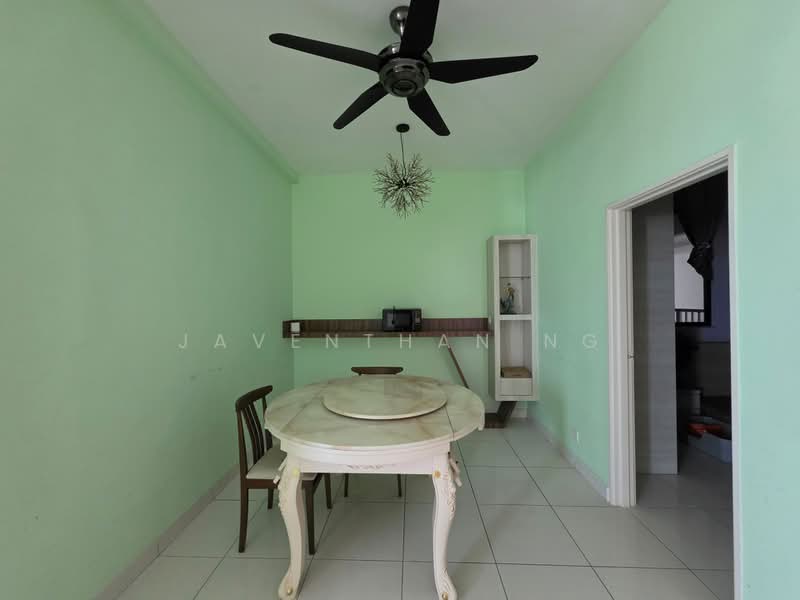 Service Residence for Rent at Sky Peak Residences - Javenthan Ng - PropertyGuru.com.my