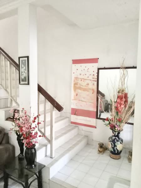 2-storey Terraced House for Sale in Puchong (Selangor) - Jecelyn Yeoh - Interior - PropertyGuru.com.my