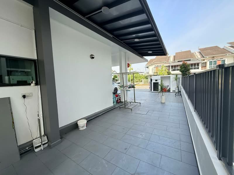 Semi-Detached House for Rent in Horizon Hills (Iskandar Puteri (Nusajaya)) - Sherlin To - Exterior - PropertyGuru.com.my