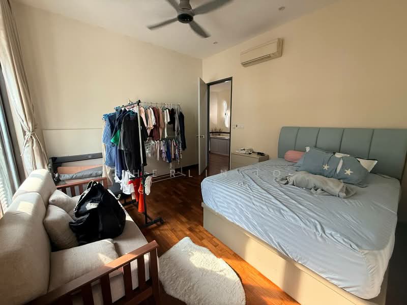 Semi-Detached House for Rent in Horizon Hills (Iskandar Puteri (Nusajaya)) - Sherlin To - Bedroom - PropertyGuru.com.my