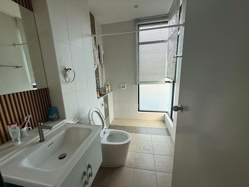 Semi-Detached House for Rent in Horizon Hills (Iskandar Puteri (Nusajaya)) - Sherlin To - Bathroom - PropertyGuru.com.my