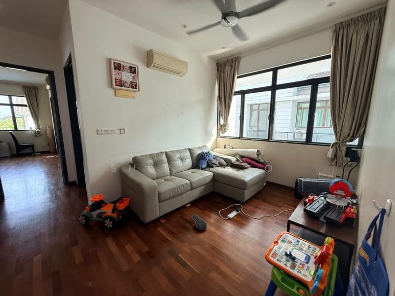 Semi-Detached House for Rent in Horizon Hills (Iskandar Puteri (Nusajaya)) - Sherlin To - Living Room - PropertyGuru.com.my