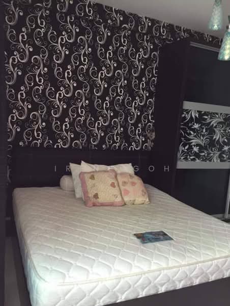 Kediaman Servis untuk Disewa di Birch Plaza - Irene Goh - Bedroom - PropertyGuru.com.my