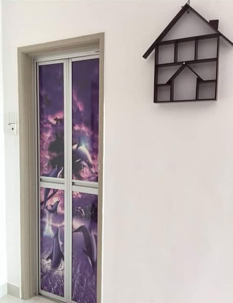 Kediaman Servis untuk Disewa di Birch Plaza - Irene Goh - Interior - PropertyGuru.com.my