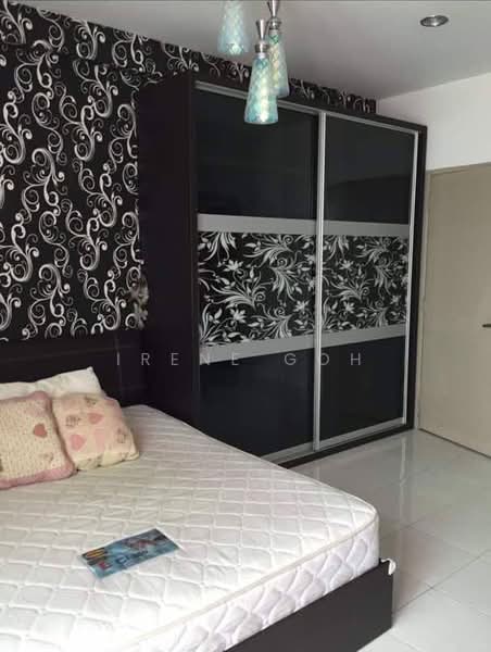 Kediaman Servis untuk Disewa di Birch Plaza - Irene Goh - Bedroom - PropertyGuru.com.my