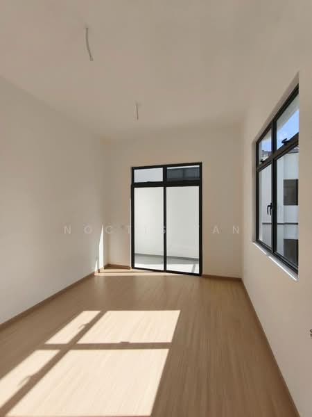 Cluster House for Sale in Eco Botanic 2 (Iskandar Puteri (Nusajaya)) - Noctis Tan - Interior - PropertyGuru.com.my