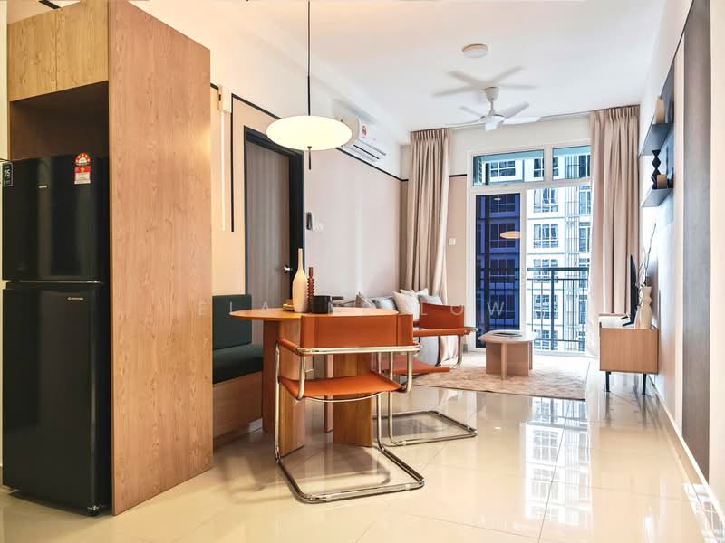Service Residence for Rent at TRELLIS RESIDENCES - Elayne Low - PropertyGuru.com.my