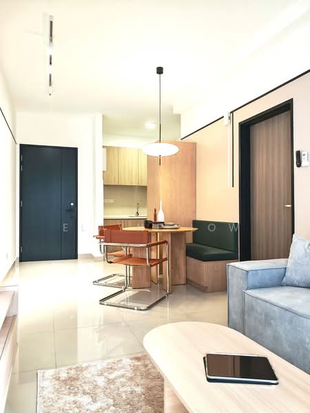 Service Residence for Rent at TRELLIS RESIDENCES - Elayne Low - PropertyGuru.com.my