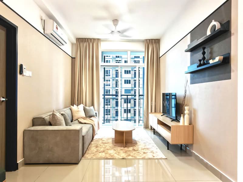 Service Residence for Rent at TRELLIS RESIDENCES - Elayne Low - PropertyGuru.com.my
