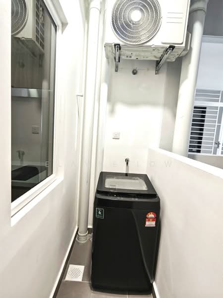Service Residence for Rent at TRELLIS RESIDENCES - Elayne Low - PropertyGuru.com.my