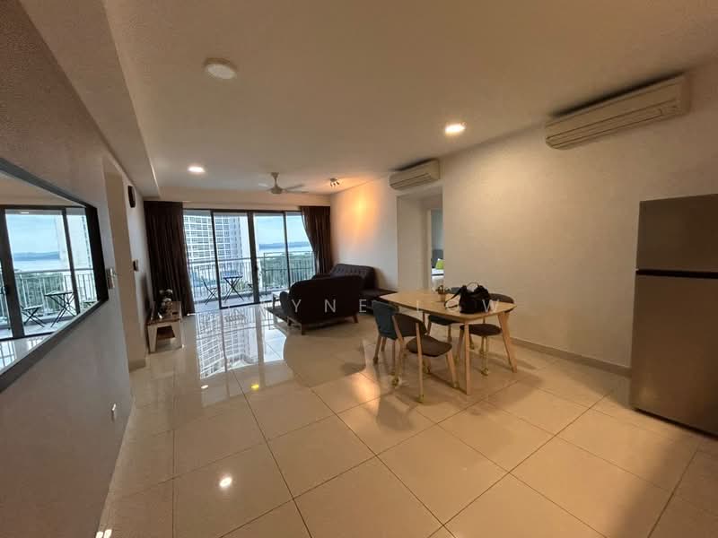 Service Residence for Rent at TRELLIS RESIDENCES - Elayne Low - PropertyGuru.com.my