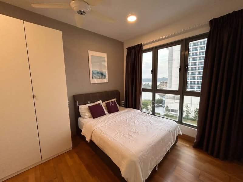 Service Residence for Rent at TRELLIS RESIDENCES - Elayne Low - PropertyGuru.com.my