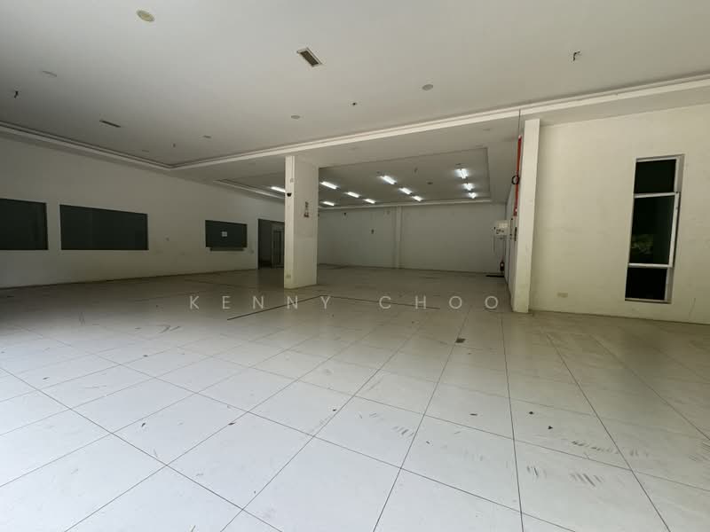 Factory for Rent in Bukit Angkat (Kajang) - Kenny Choo - PropertyGuru.com.my