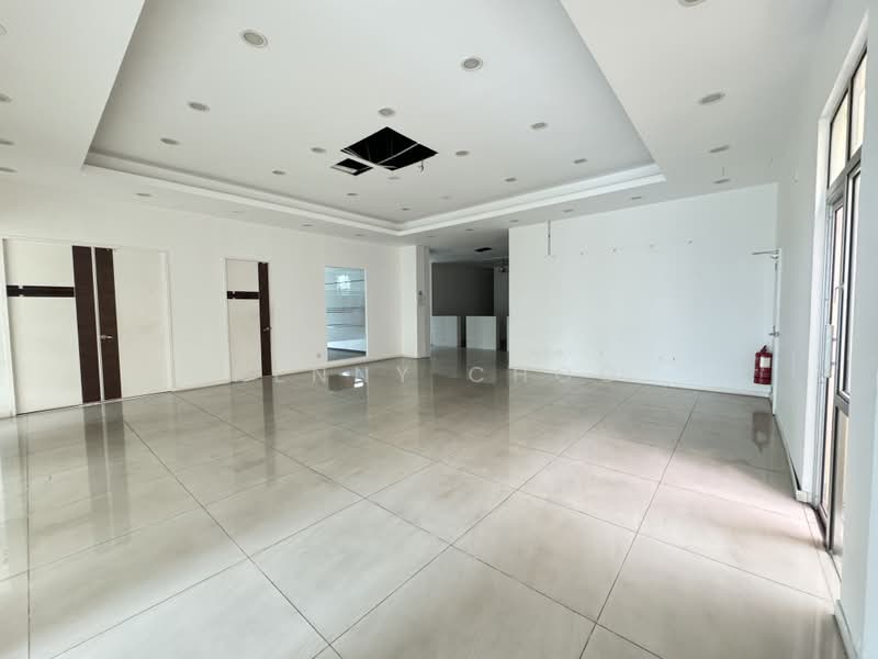 Factory for Rent in Bukit Angkat (Kajang) - Kenny Choo - PropertyGuru.com.my