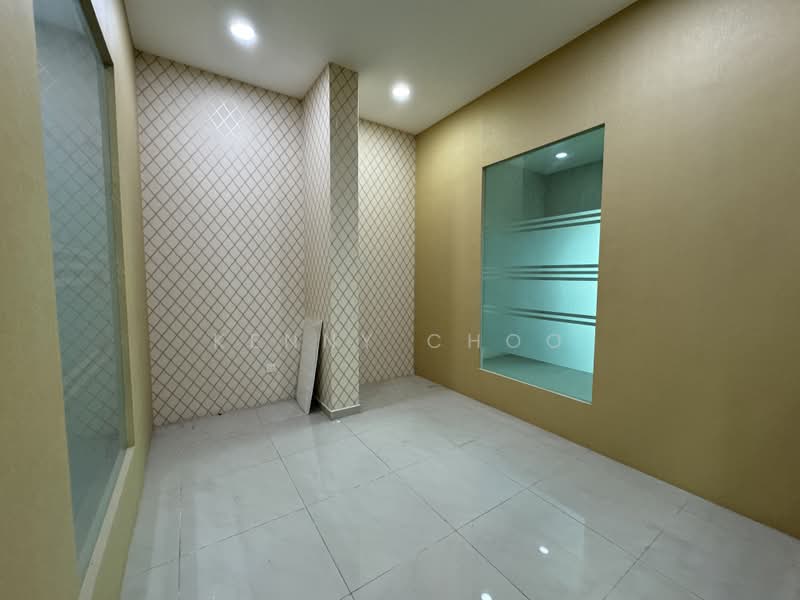 Factory for Rent in Bukit Angkat (Kajang) - Kenny Choo - PropertyGuru.com.my