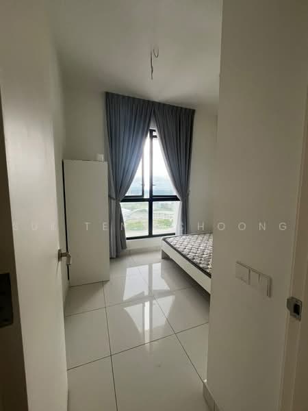 Service Residence for Rent at Eco Nest @ Eco Botanic - Suk Teng Choong - Bedroom - PropertyGuru.com.my