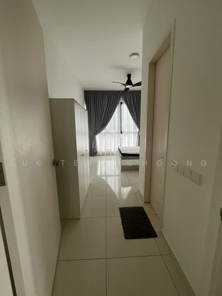 Service Residence for Rent at Eco Nest @ Eco Botanic - Suk Teng Choong - Corridor - PropertyGuru.com.my