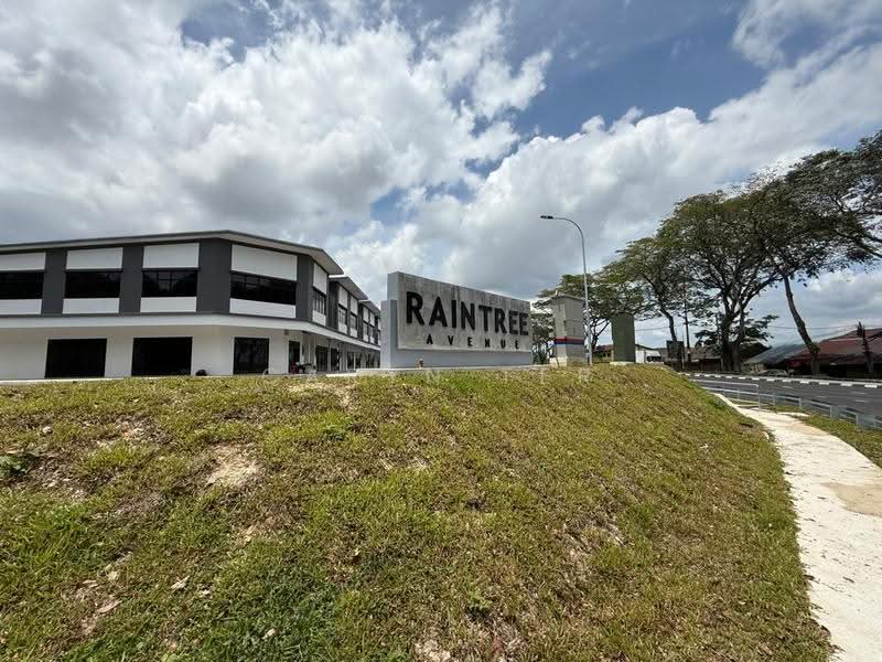 Shop for Sale in Bandar Indahpura (Kulai) - Caryn Ter - Exterior - PropertyGuru.com.my