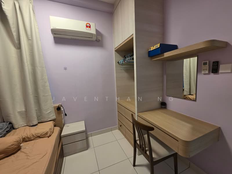 Service Residence for Sale at Sky Peak Residences - Javenthan Ng - PropertyGuru.com.my